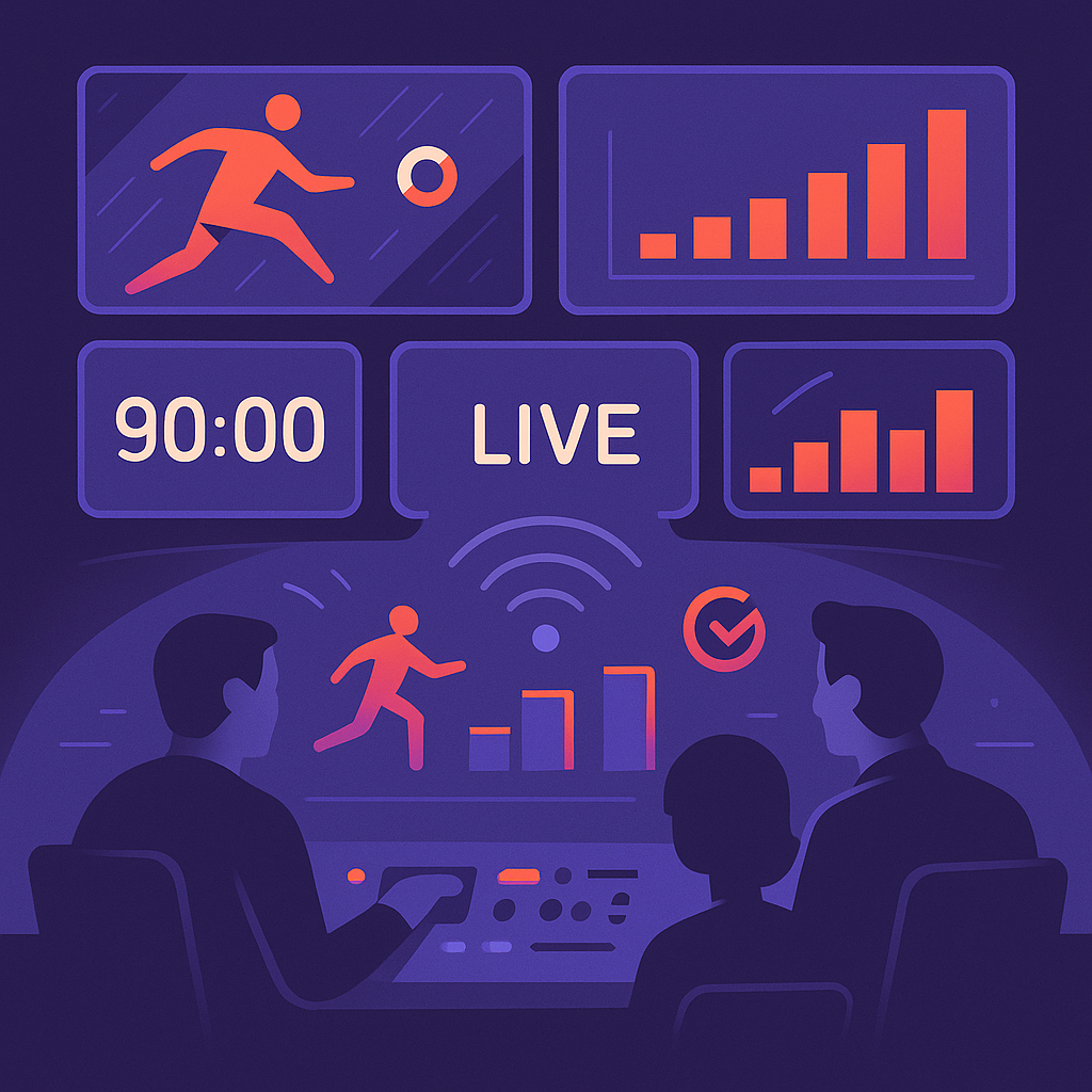 Live sports 2 Live sports 2 HAI