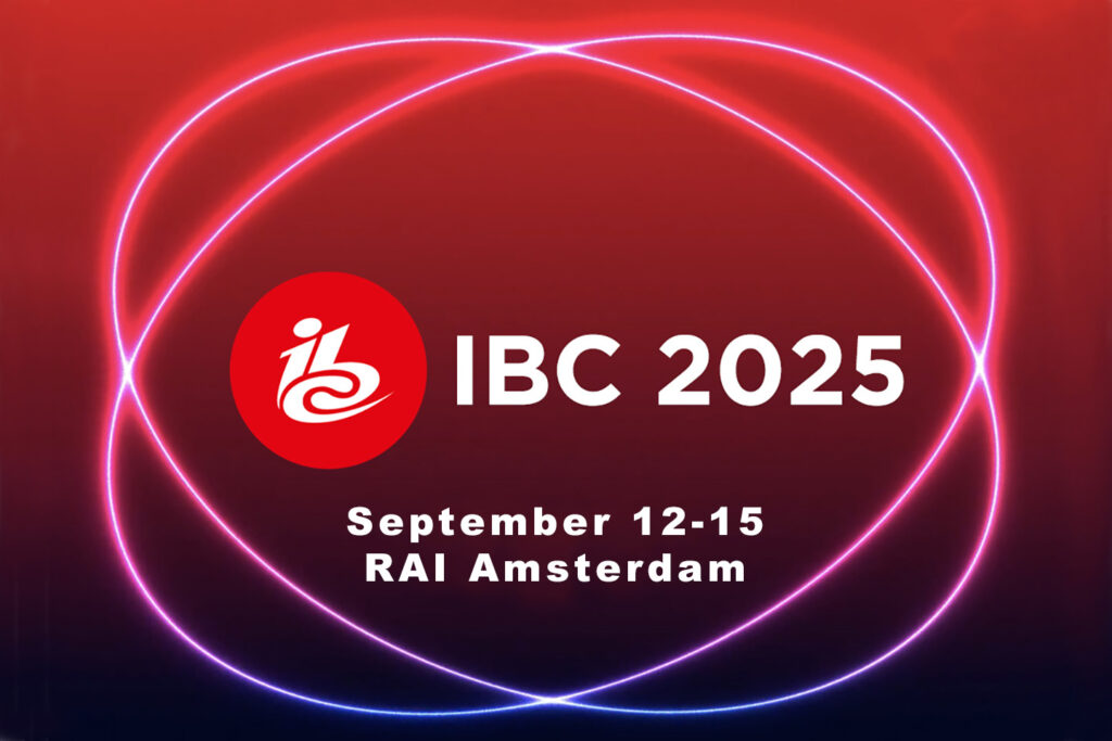 Highfield IBC 2025