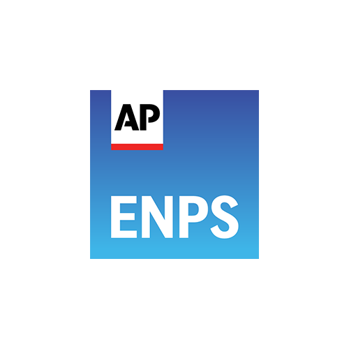ENPS (Associated Press)