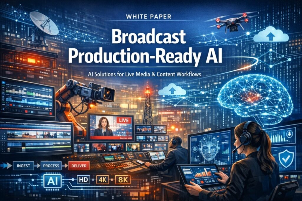 Highfield Whitepaper